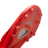 Men's Football Shoes Coral - Nike Mercurial Vapor 17 Elite AG  Image 3