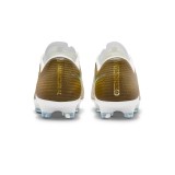 Men's Football Shoes Gold - Nike Mercurial Superfly 11 Pro 'Kylian Mbappé' FG Image 2