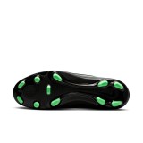 Men's Football Shoes Black - Nike Phantom 6 Low Club MG Image 7