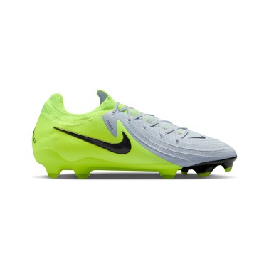 NIKE PHANTOM GX II PRO FG FJ2563-003 Silver