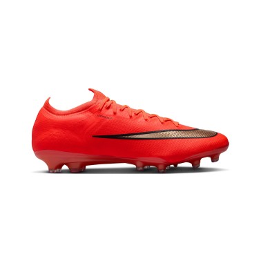 Men's Football Shoes Coral - Nike Mercurial Vapor 17 Elite AG 