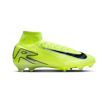 NIKE ZM SUPERFLY 10 ELITE FG FQ1454-700 Lime