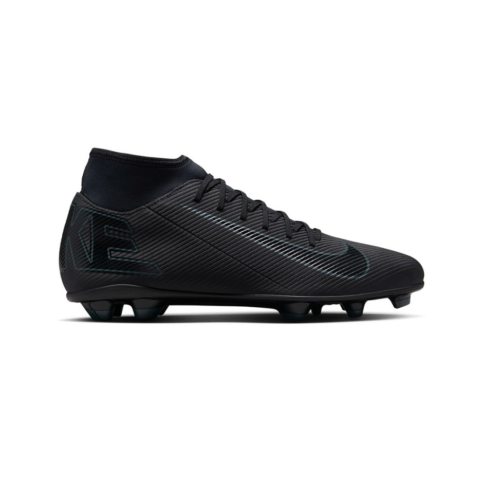 NIKE SUPERFLY 10 CLUB FG/MG FQ8314-002 Black