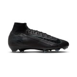 NIKE ZM SUPERFLY 10 ELITE FG FQ1454-002 Black Image 