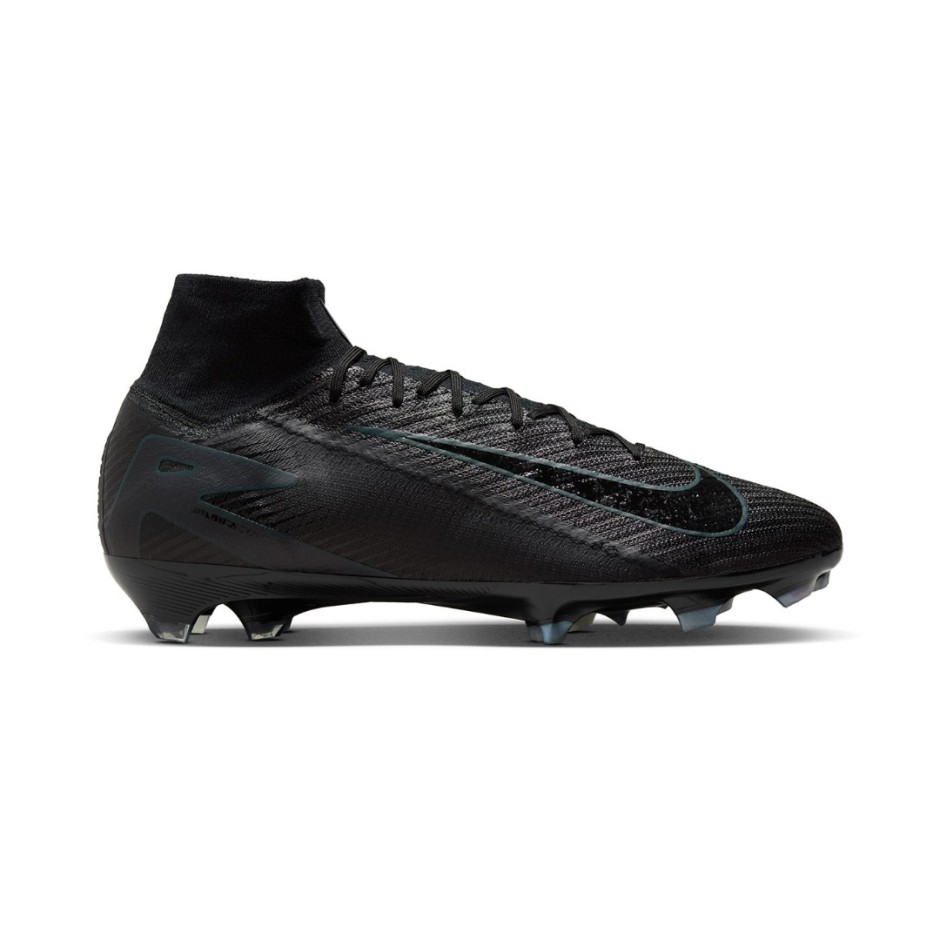 NIKE ZM SUPERFLY 10 ELITE FG FQ1454-002 Black