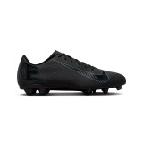 NIKE VAPOR 16 CLUB FG/MG FQ8441-002 Black Image 