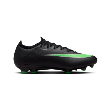 Men's Football Shoes Black - Nike Mercurial Vapor 17 Pro FG