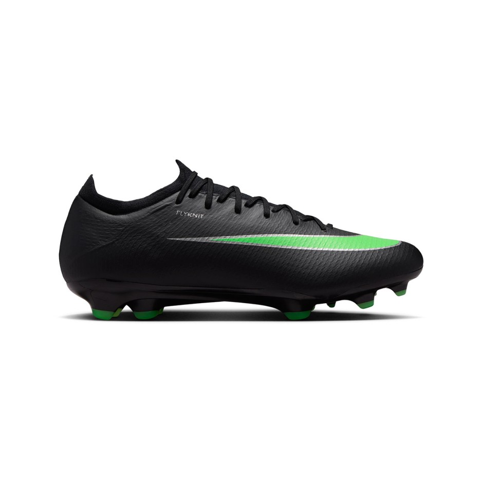 Men's Football Shoes Black - Nike Mercurial Vapor 17 Pro FG