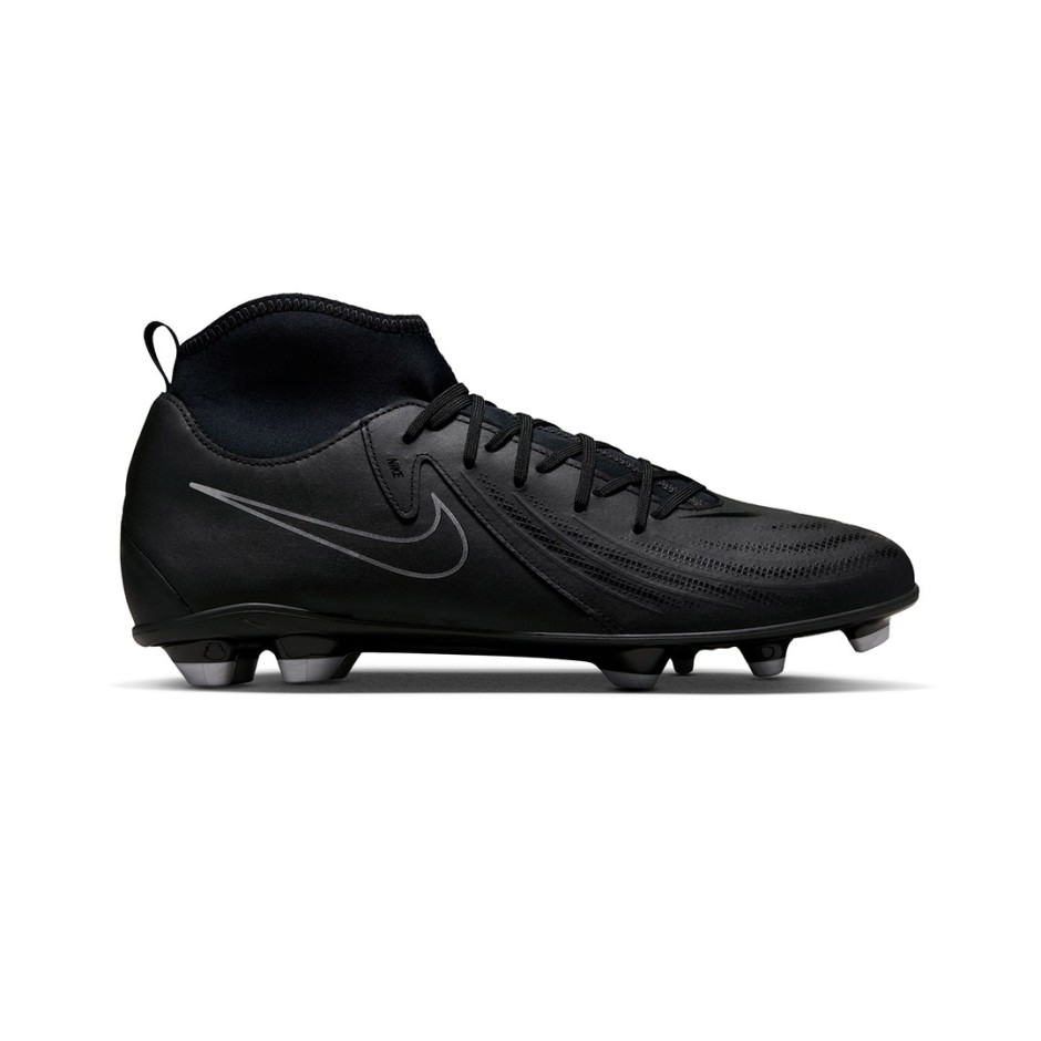 NIKE PHANTOM LUNA II CLUB FG/MG FJ2558-001 Black