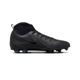NIKE PHANTOM LUNA II CLUB FG/MG FJ2558-002 Black Image 