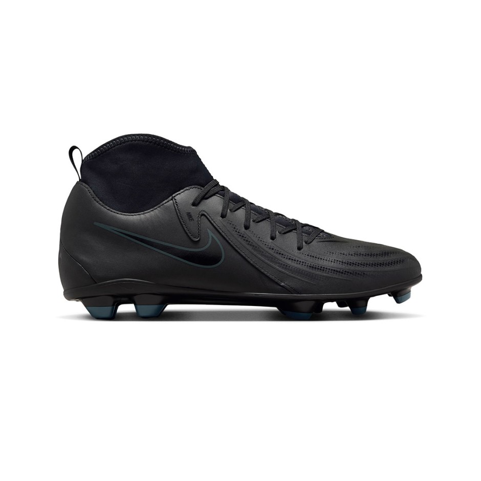 NIKE PHANTOM LUNA II CLUB FG/MG FJ2558-002 Black