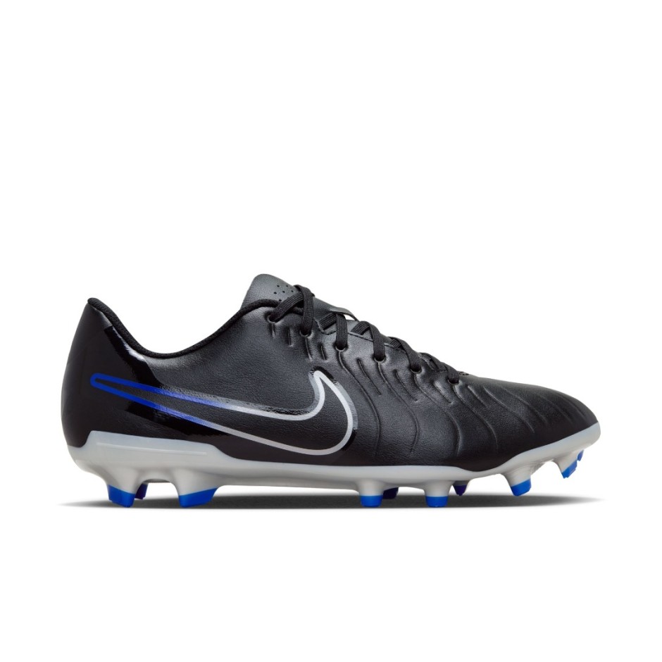 NIKE TIEMPO LEGEND 10 CLUB MG DV4344-040 Black