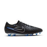 NIKE TIEMPO LEGEND 10 ELITE FG DV4328-040 Black Image 
