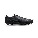 NIKE TIEMPO LEGEND 10 ELITE FG DV4328-002 Black Image 