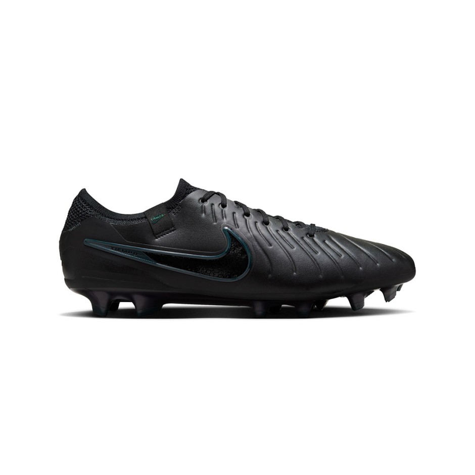 NIKE TIEMPO LEGEND 10 ELITE FG DV4328-002 Black