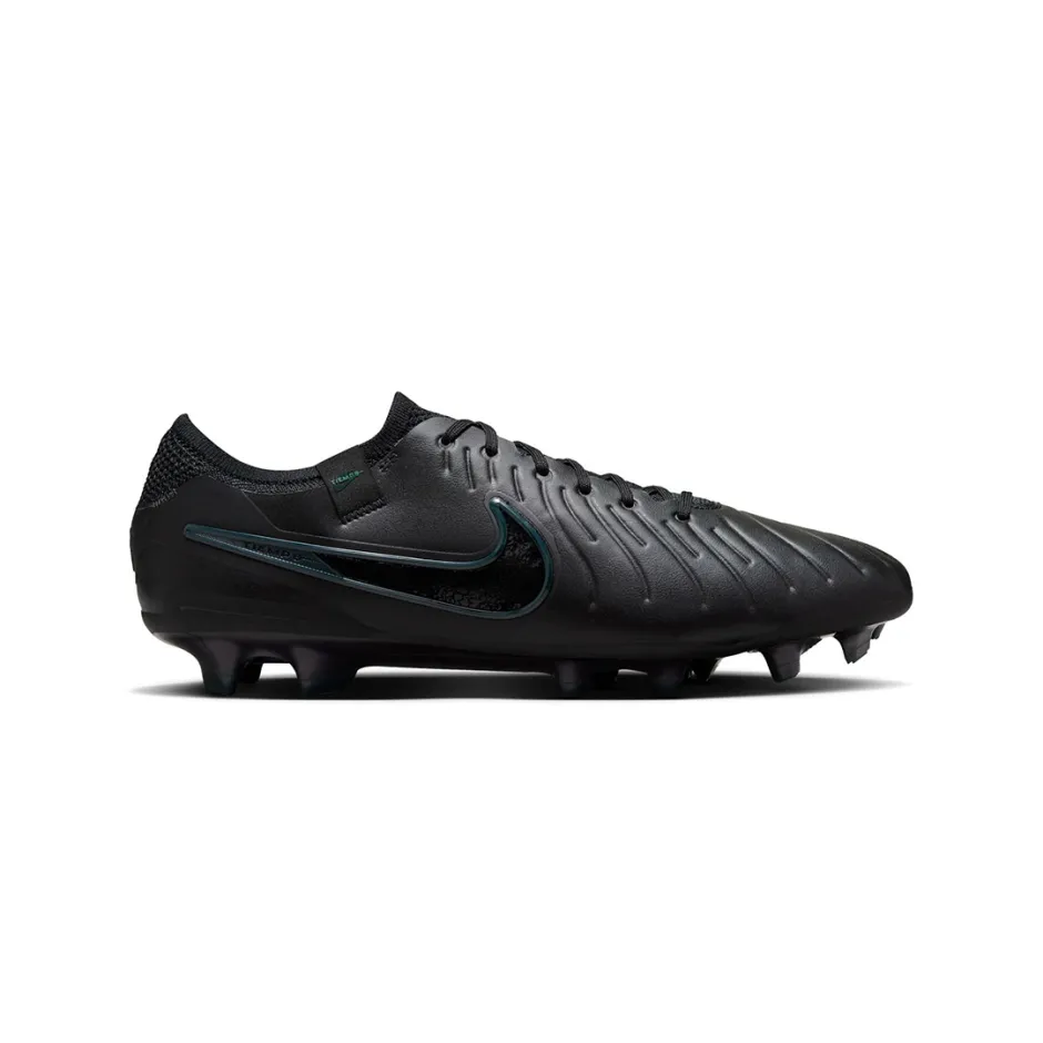 Nike Tiempo Legend 10 Elite 28㎝ NIKE TIEMPO LEGEND 10 ELITE FG DV4328-002 Black