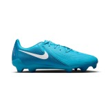 NIKE PHANTOM GX II ACADEMY FG/MG FD6723-400 Blue Image 