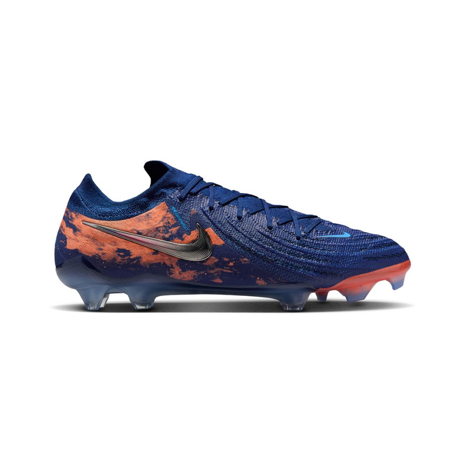 NIKE PHANTOM GX 2 ELITE ERLING HAALAND HF6361-400 Blue