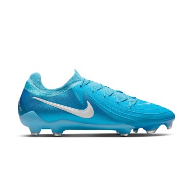 NIKE PHANTOM GX II PRO FG FJ2563-400 Blue
