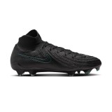 NIKE PHANTOM LUNA II ELITE FG FJ2572-400 Blue Image 