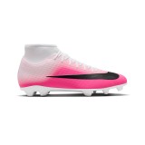 Men's Football Shoes Colorful - Nike Mercurial Superfly 11 Club FG/MG Image 