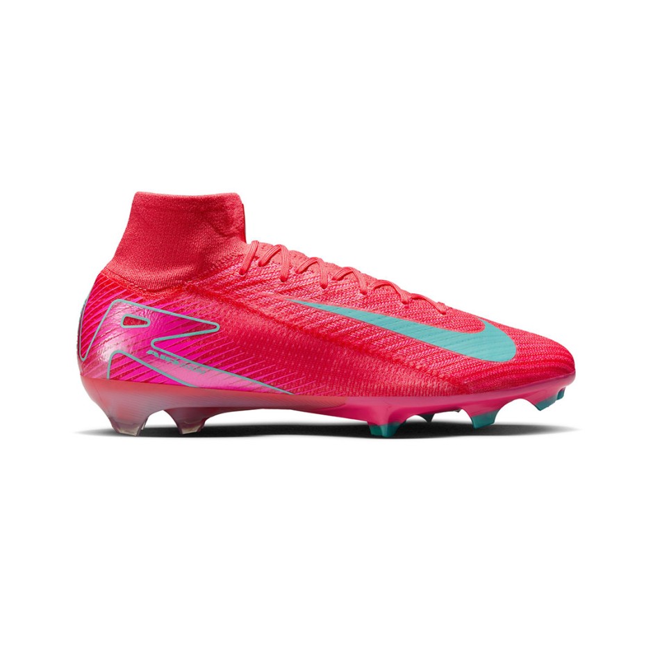 NIKE ZM SUPERFLY 10 ELITE FG FQ1454-800 Orange
