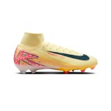 NIKE ZM SUPERFLY 10 ELITE KM FG FQ8692-800 Orange Image 