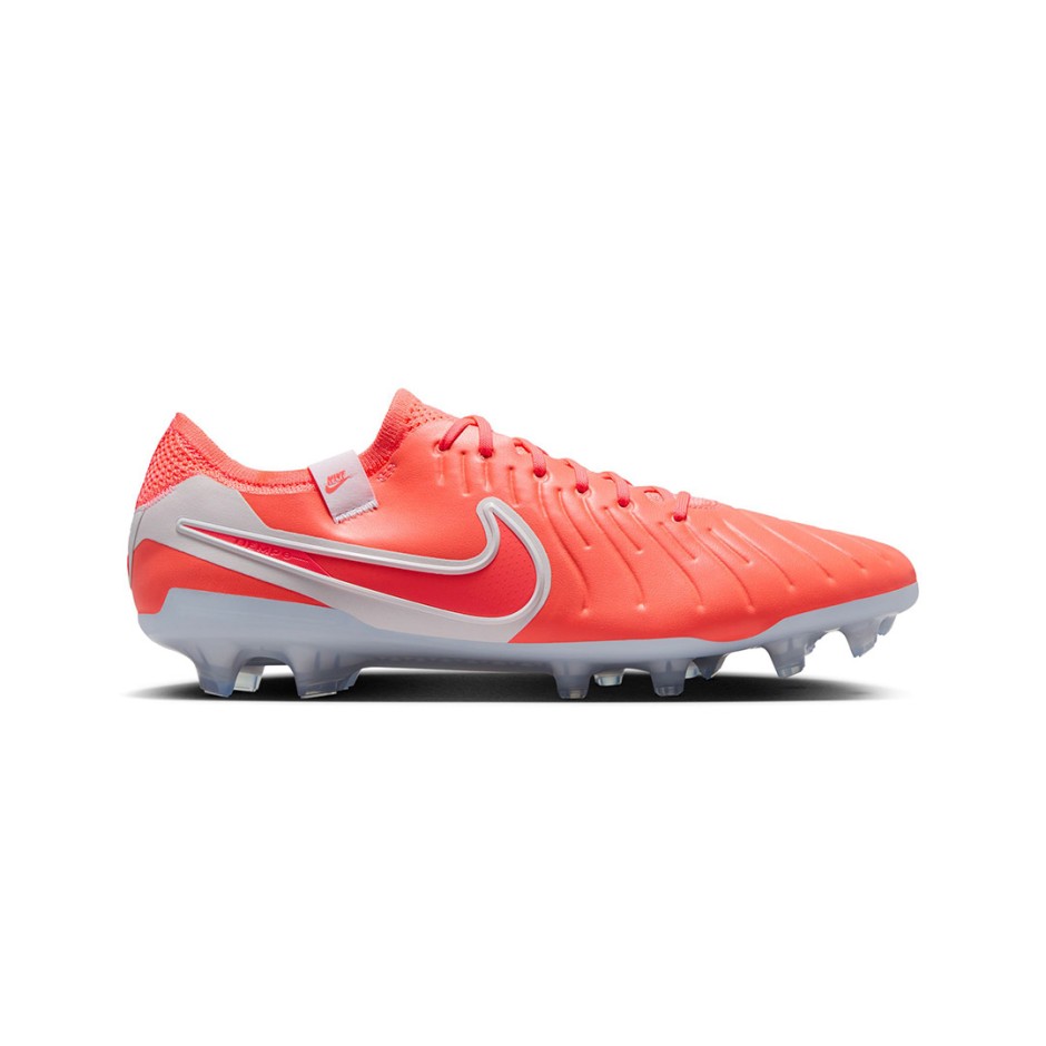 NIKE TIEMPO LEGEND 10 ELITE FG DV4328-800 Orange