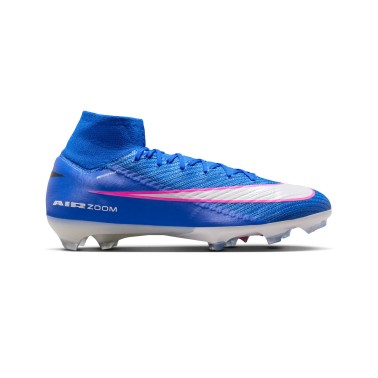 NIKE ZM SUPERFLY 10 ELITE FG FQ1454-446 Royal Blue