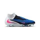 NIKE PHANTOM 6 HIGH ELITE FG HJ2147-446 Royal Blue Image 