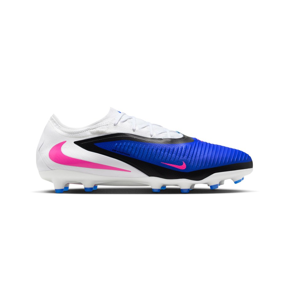 NIKE PHANTOM 6 LOW PRO HQ2317-446 Royal Blue