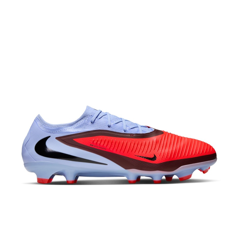 NIKE PHANTOM 6 LOW PRO FG HJ4122-400 Siel