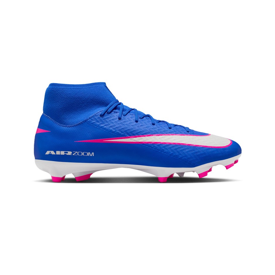 Ανδρικά Ποδοσφαιρικά Παπούτσια Ρουά - Nike Mercurial Superfly 10 Academy MG