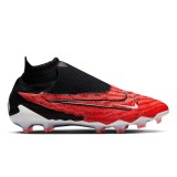 NIKE PHANTOM GX ELITE DF FG DC9969-600 Κοραλί Εικόνα 