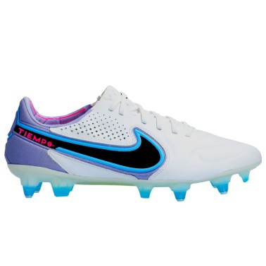 Nike Tiempo Legend 9 Academy SG-PRO Λευκό - Ανδρικά Ποδοσφαιρικά Παπούτσια