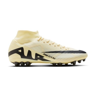 NIKE ZOOM SUPERFLY 9 ACADEMY AG DJ5622-700 Yellow