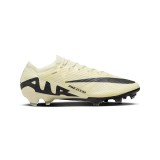 NIKE ZOOM MERCURIAL VAPOR 15 ELITE FG DJ4978-700 Yellow Image 