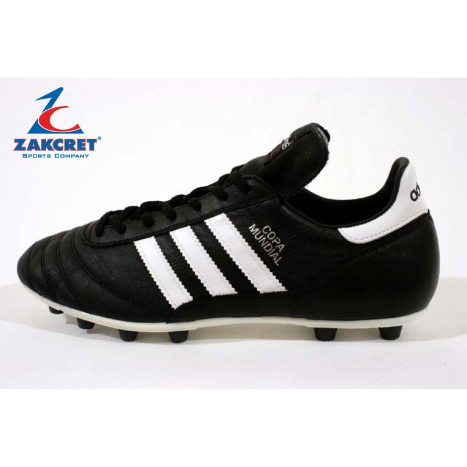 SOCCER ADIDAS COPA MUNDIAL 015110 Black