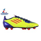 ADIDAS F10 G40258  Yellow Image 