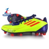 ADIDAS F30 G40287  Yellow Image 