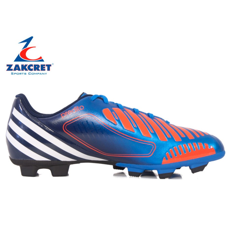 ADIDAS PREDATOR PREDITO FG V22125  Blue