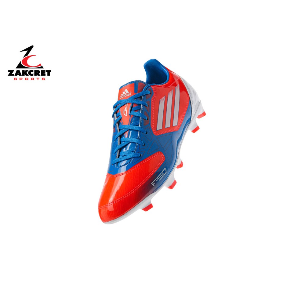 SOCCER adidas F10  V21313 Royal Blue