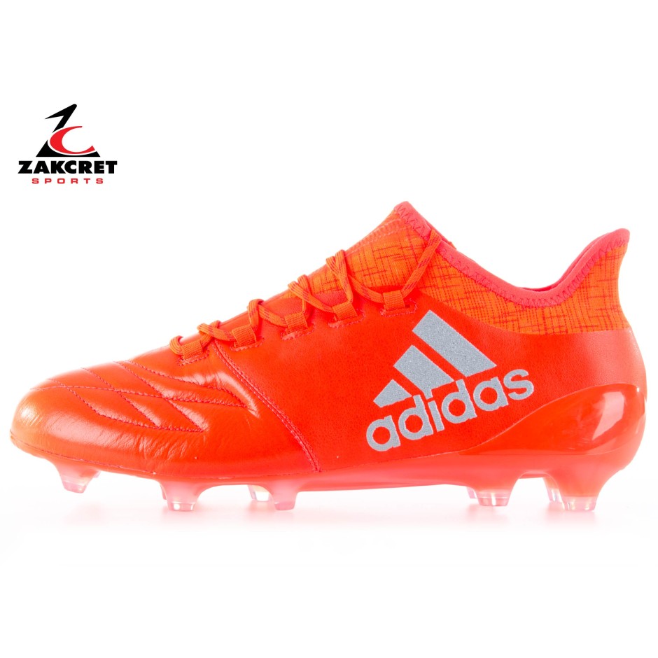 adidas X 16.1 S81966 Red