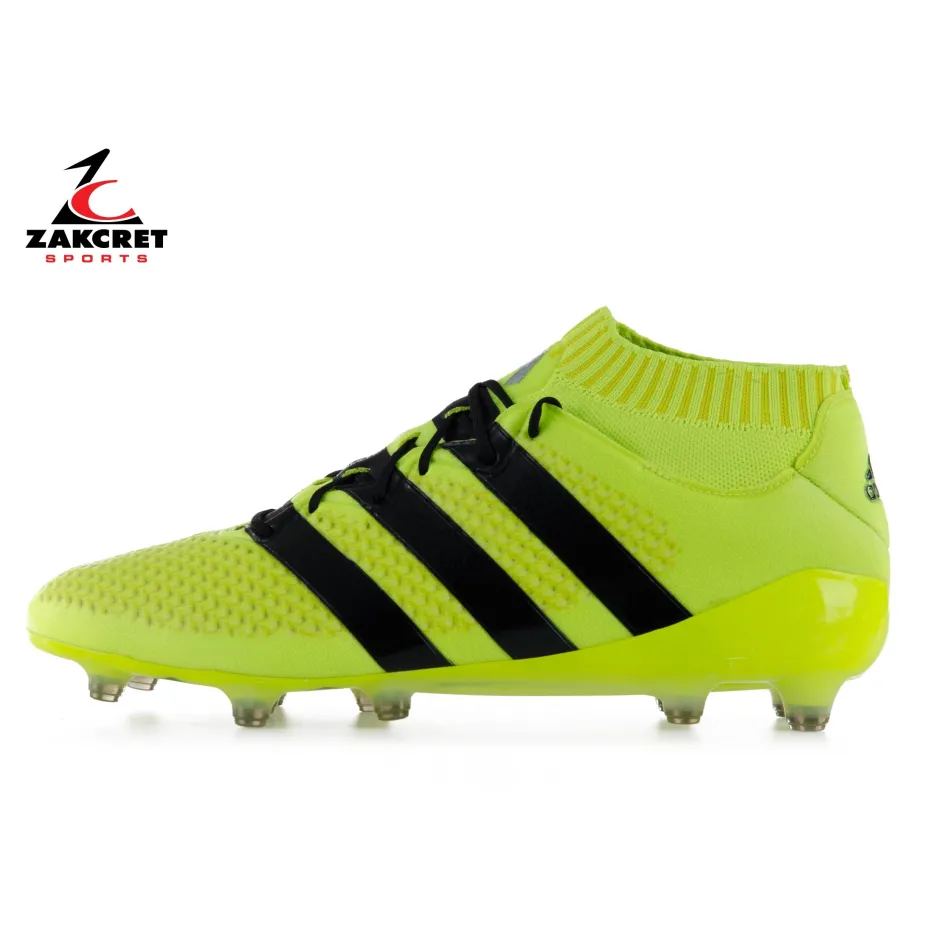adidas ACE 16.1 S76470 Lime - Zakcret.gr
