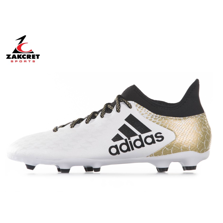 adidas X 16.3 AQ4321 White