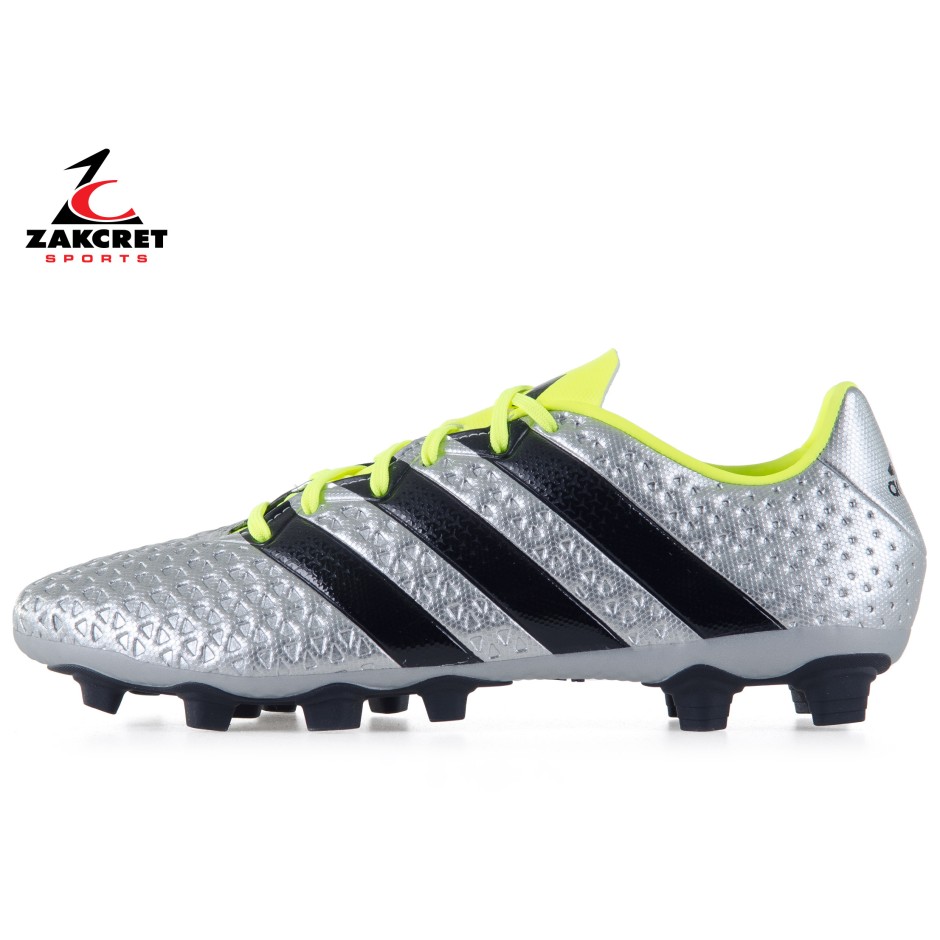 adidas ACE 16.4 S79728 Silver