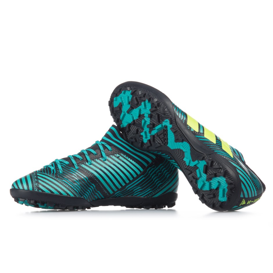 Adidas performance men's shop nemeziz tango 17.3 tf