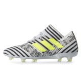 adidas Performance NEMEZIZ 17.1 FG BB6075 Λευκό Εικόνα 