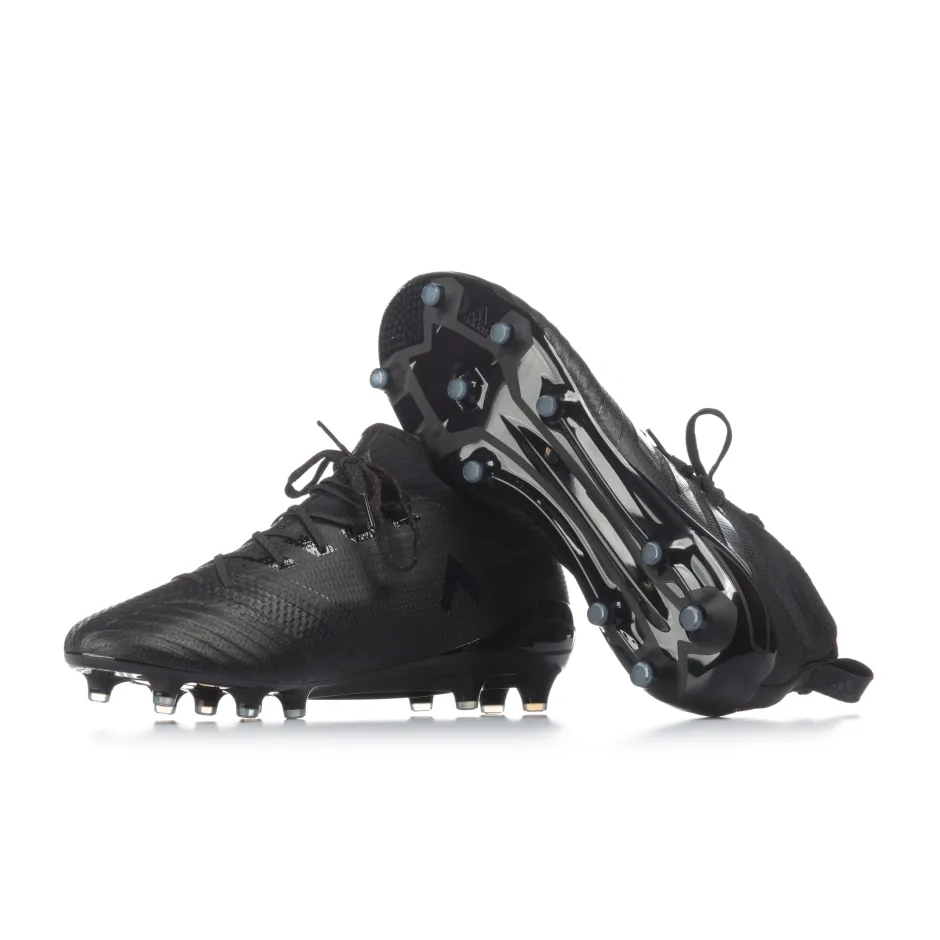 adidas Performance ACE 17.1 FG S77037 Black - Zakcret.gr