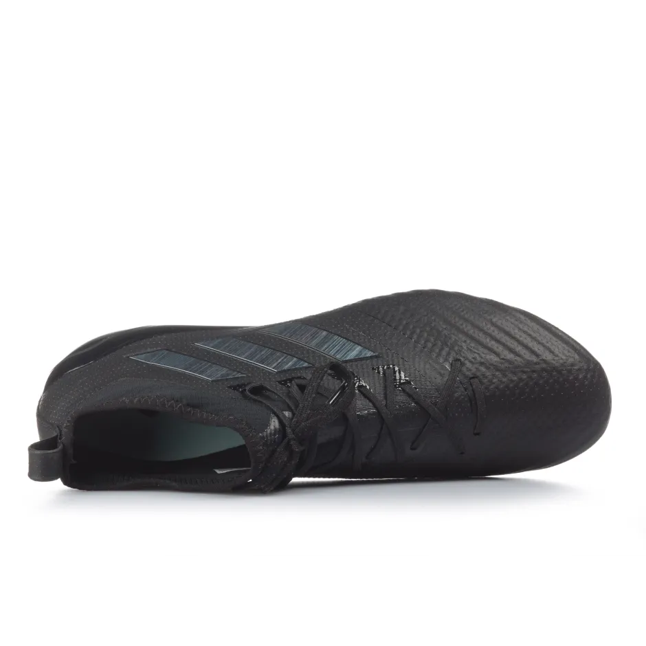 adidas Performance ACE 17.1 FG S77037 Black - Zakcret.gr